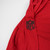 Atlanta Falcons Nike NFL On Field Dri-Fit Long Sleeve Shirt Men's Red Used XXL TOPS-194159