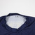 Gallaudet Bison Under Armour Compression Top Men's Navy Used M TOPS-194496