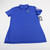 Dallas Mavericks Nike NBA Authentics Dri-Fit Polo Women's Multiple Sizes TOPS-194681