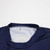 Gallaudet Bison Under Armour Compression Top Men's Navy Used M TOPS-194482
