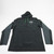 New York Jets Nike NFL On Field Pullover Men's Black Used M TOPS-194576