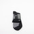 Nike NBA Authentics Socks Men's Black New with Tags XXL ACCS-008801