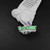Nike Socks Men's White New with Tags XXL ACCS-008893