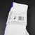 Nike Socks Men's White New with Tags XL ACCS-008842