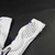 Nike Socks Men's White New with Tags XL ACCS-008841