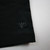 VRST Short Sleeve Shirt Men's Black Used L TOPS-194689