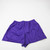 Nike Running Short Women's Purple Used L SHOR-041388
