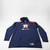 Houston Astros Nike MLB Authentic Therma-Fit Sweatshirt Men's Navy Used XL TOPS-194329