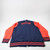 Houston Astros Nike MLB Authentic Jacket Men's Navy Used XL TOPS-194349