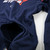 Houston Astros Nike MLB Authentic Therma-Fit Sweatshirt Men's Navy Used XL TOPS-194326