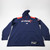 Houston Astros Nike MLB Authentic Therma-Fit Sweatshirt Men's Navy Used XL TOPS-194326