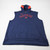 Houston Astros Nike MLB Authentic Dri-Fit Sweatshirt Men's Navy Used XL TOPS-194323