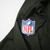 New York Jets Nike NFL On Field Long Sleeve Shirt Men's Olive Used 3XL TOPS-194567