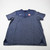 Houston Astros Nike MLB Authentic Dri-Fit Pullover Men's Navy Used L TOPS-194320