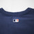 Houston Astros Nike MLB Authentic Dri-Fit Pullover Men's Navy Used L TOPS-194320