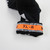 Nike Socks Men's Black New with Tags XL ACCS-008885