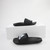 adidas Sandals & Flip Flops Men's Black New without Box Multiple Sizes SHOE-024667