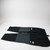 New York Jets Nike Dri-Fit Athletic Pants Men's Black Used XL PNTS-040171