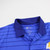 LA Rams Nike Dri-Fit Polo Men's Blue Used M TOPS-195024