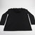Mississippi State Bulldogs adidas Long Sleeve Shirt Men's Black Used XXL TOPS-195034