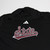Mississippi State Bulldogs adidas Long Sleeve Shirt Men's Black Used XXL TOPS-195034