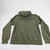 LA Rams Nike Dri-Fit Sweatshirt Men's Olive Used M TOPS-194991