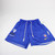 LA Rams Nike Dri-Fit Practice Shorts Men's Blue Used M SHOR-042172