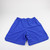 LA Rams Nike Dri-Fit Practice Shorts Men's Blue Used L SHOR-042178