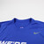 LA Rams Nike Dri-Fit Short Sleeve Shirt Men's Blue Used XL TOPS-194966
