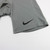 LA Rams Nike Dri-Fit Compression Shorts Men's Gray Used M SHOR-042171