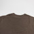 North Face Short Sleeve Shirt Men's Brown Used M TOPS-194969