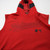 Washington Nationals Nike MLB Authentic Dri-Fit Sweatshirt Men's Red Used M TOPS-194922