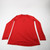 Washington Nationals Nike MLB Authentic Dri-Fit Long Sleeve Shirt Men's Used M TOPS-194927