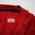 Washington Nationals Nike MLB Authentic Dri-Fit Long Sleeve Shirt Men's Used M TOPS-194927