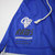 LA Rams Nike Dri-Fit Practice Shorts Men's Blue Used L SHOR-042169