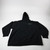 XII LEGIONS Sweatshirt Men's Black Used XXL TOPS-195120