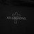 XII LEGIONS Sweatshirt Men's Black Used XXL TOPS-195120