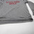 Iowa State Cyclones Nike Long Sleeve Shirt Men's Gray Used L TOPS-195236
