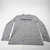 Northern Arizona Lumberjacks Nike Nike Tee Long Sleeve Shirt Men's M TOPS-195147