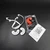 Schutt Equipment - Other Unisex White New with Tags OSFA EQPT-007775