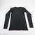 adidas Compression Top Men's Black Used Multiple Sizes TOPS-195083