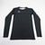 adidas Compression Top Men's Black Used Multiple Sizes TOPS-195083