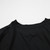 adidas Compression Top Men's Black Used LT TOPS-195095