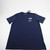 Dallas Mavericks Nike NBA Authentics Dri-Fit Short Sleeve Shirt Multiple Sizes TOPS-194538