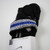 Nike NBA Authentics Dri-Fit Socks Men's Black New with Tags L ACCS-008982