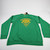 Notre Dame Fighting Irish Under Armour Sweatshirt Men's New with Tags XXL TOPS-195293