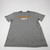 Iowa State Cyclones Nike Nike Tee Short Sleeve Shirt Men's Gray Used L TOPS-195229