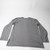 Iowa State Cyclones Nike Nike Tee Long Sleeve Shirt Men's Gray Used L TOPS-195234
