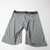 Nike Pro Compression Shorts Men's Gray Used XL SHOR-042260