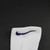 Nike NBA Authentics Socks Men's White New with Tags XXL ACCS-008954